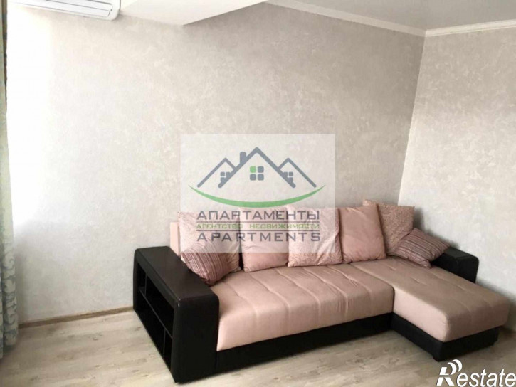 1-комн квартира Пестова ул, 13к1