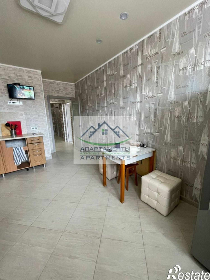 3-комн квартира Предгорная ул, 12