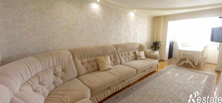 3-комн квартира Кучуры ул, 18