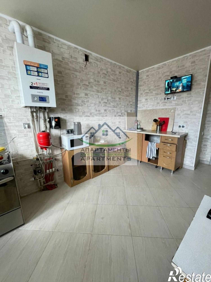 3-комн квартира Предгорная ул, 12