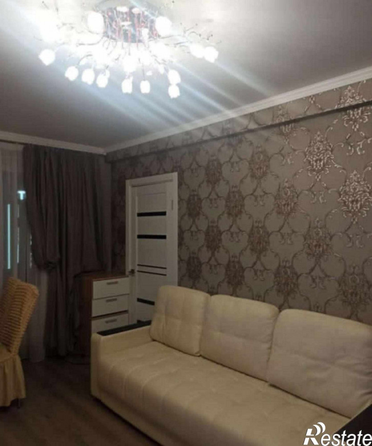 3-комн квартира Московская ул, 68