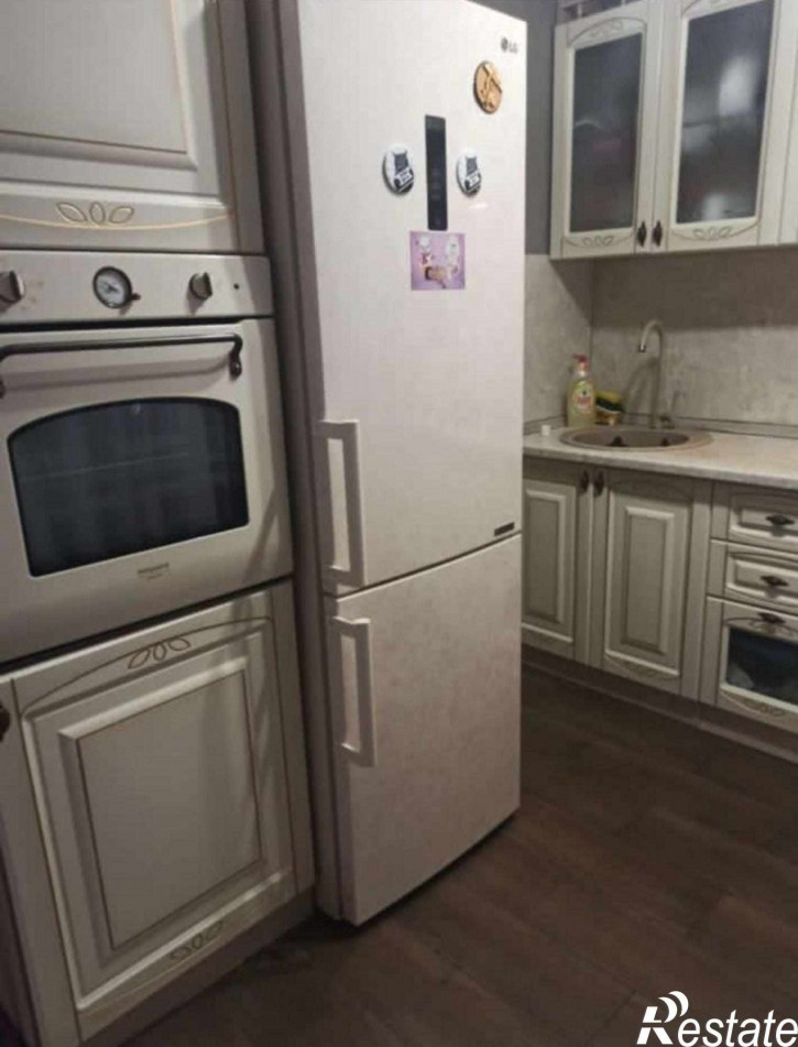 3-комн квартира Московская ул, 68