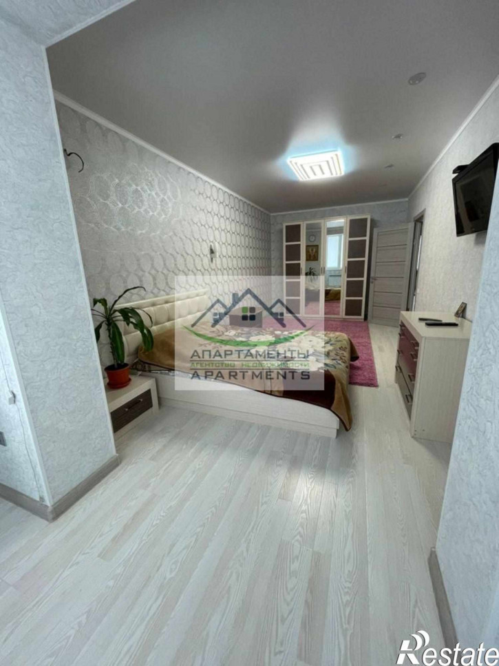 3-комн квартира Предгорная ул, 12