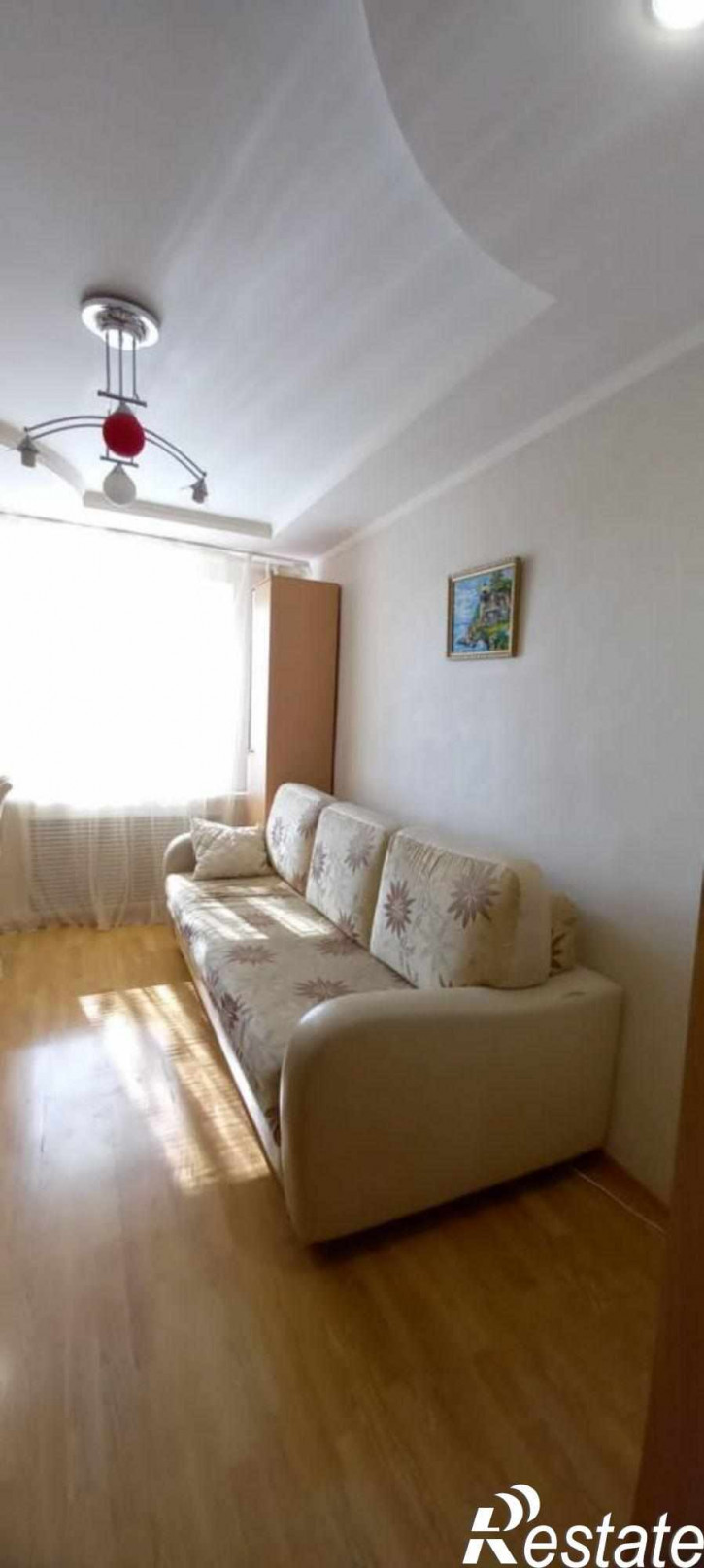 3-комн квартира Кучуры ул, 18