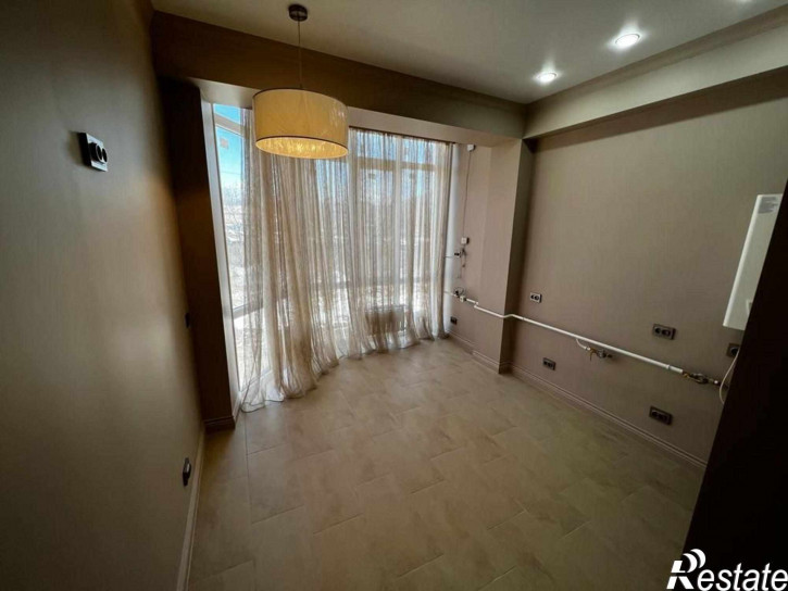 2-комн квартира Адмиральского ул, 1А