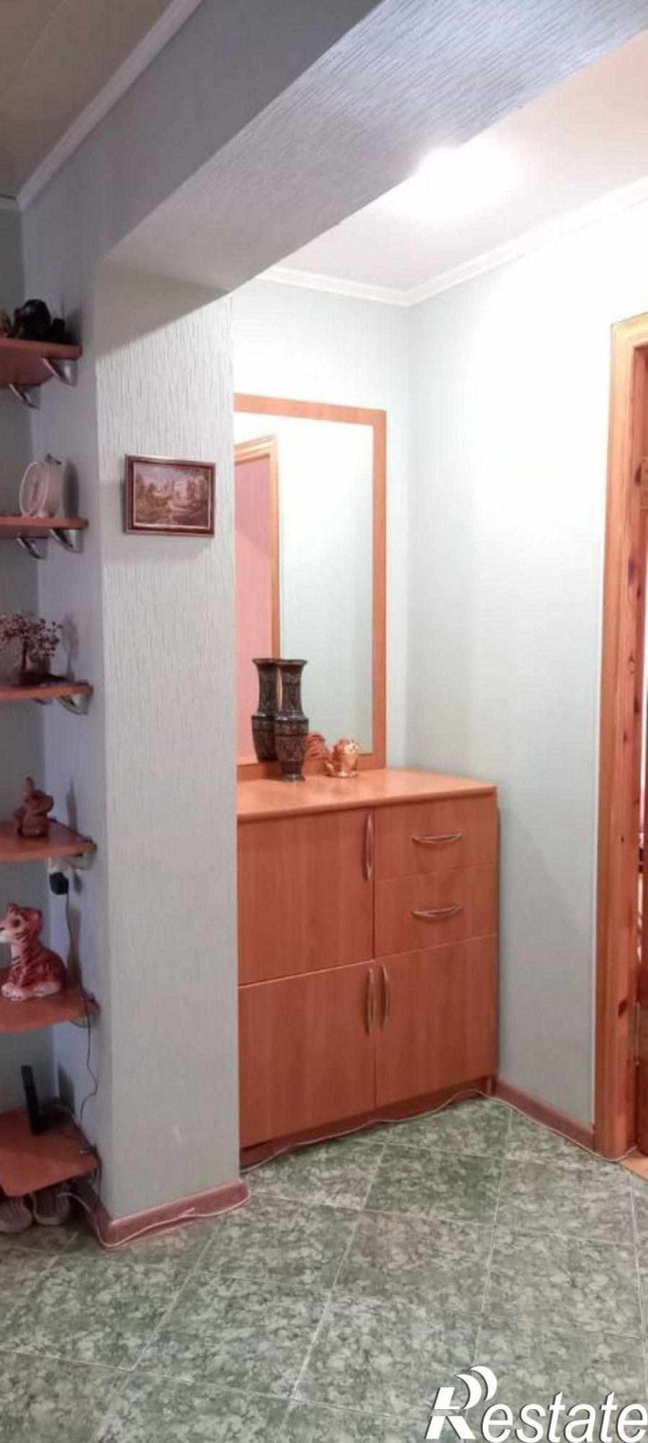 3-комн квартира Кучуры ул, 18