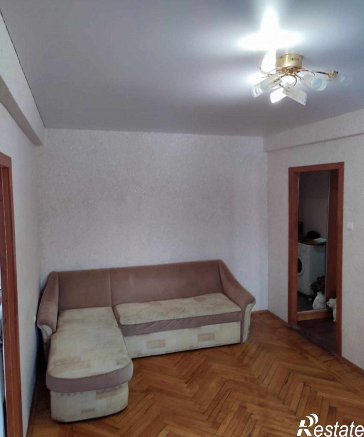 3-комн квартира Юлиуса Фучика ул, 6к2