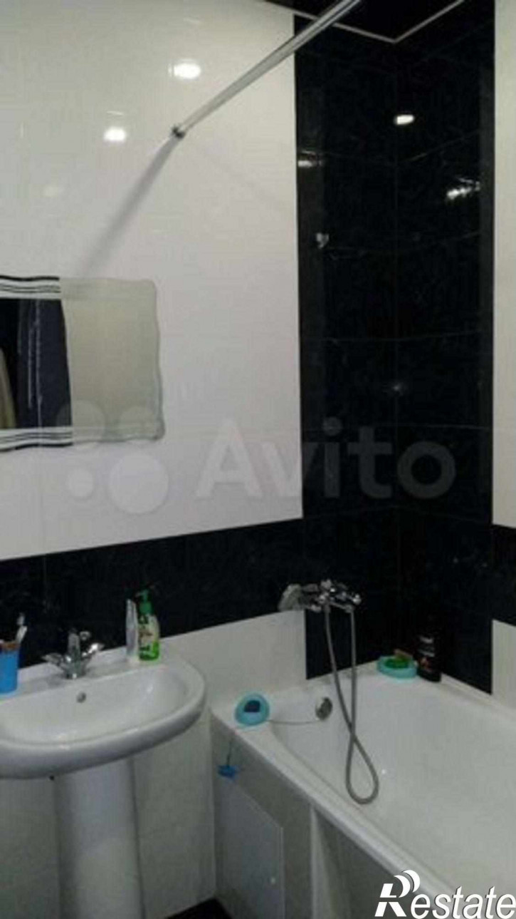 1-комн квартира Кулакова пр-кт, 13в