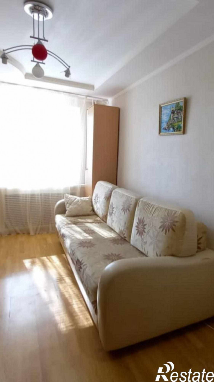 3-комн квартира Кучуры ул, 18