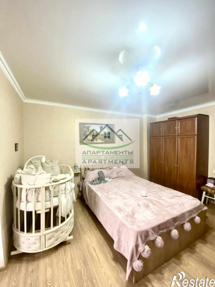 1-комн квартира Юлиуса Фучика ул, 7