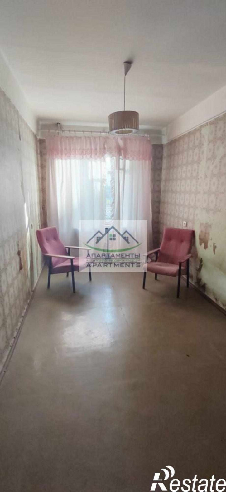 2-комн квартира Аллея Строителей ул, 8