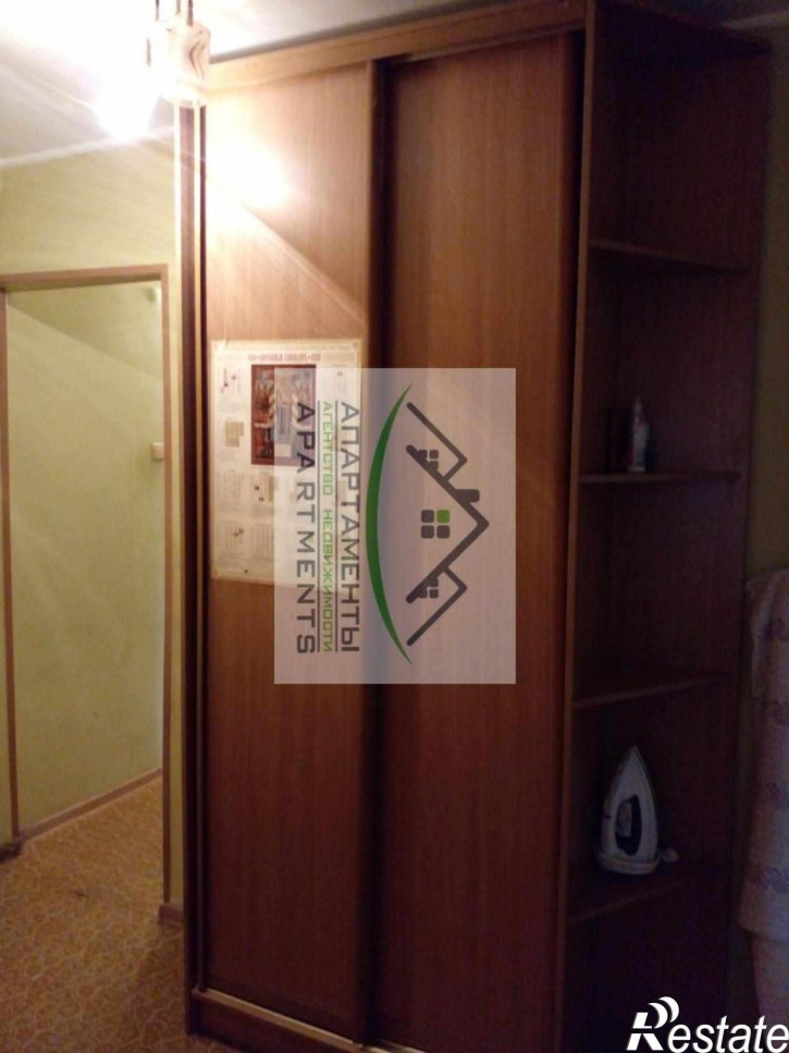 2-комн квартира Кисловодская ул, 30а