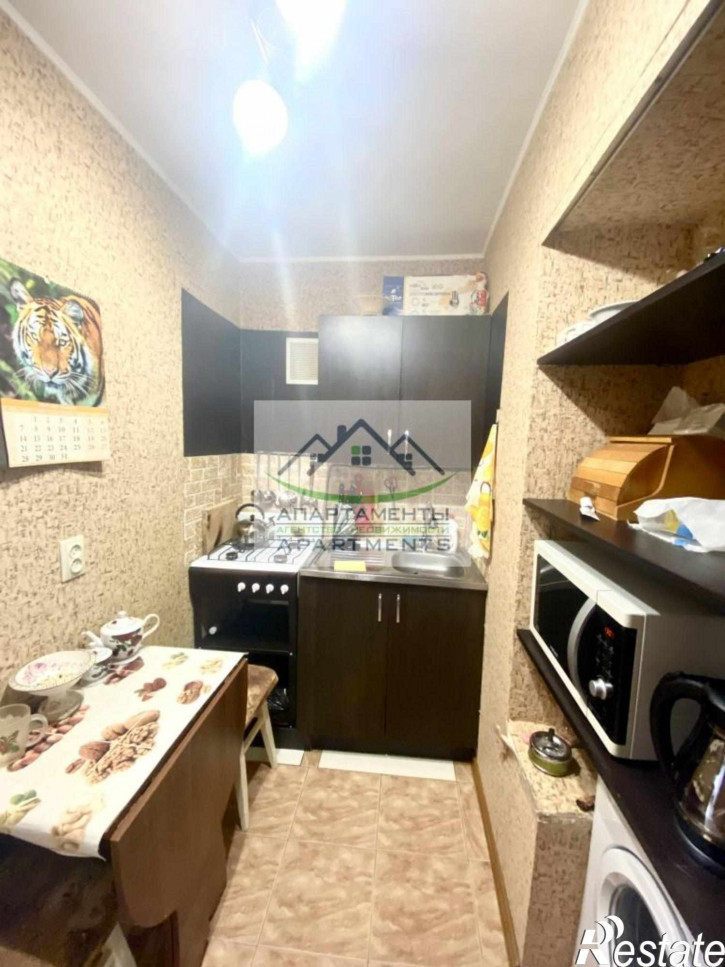 1-комн квартира Юлиуса Фучика ул, 7