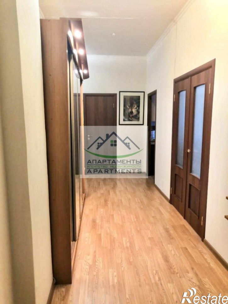 3-комн квартира 295 Стрелковой Дивизии ул, 13к3