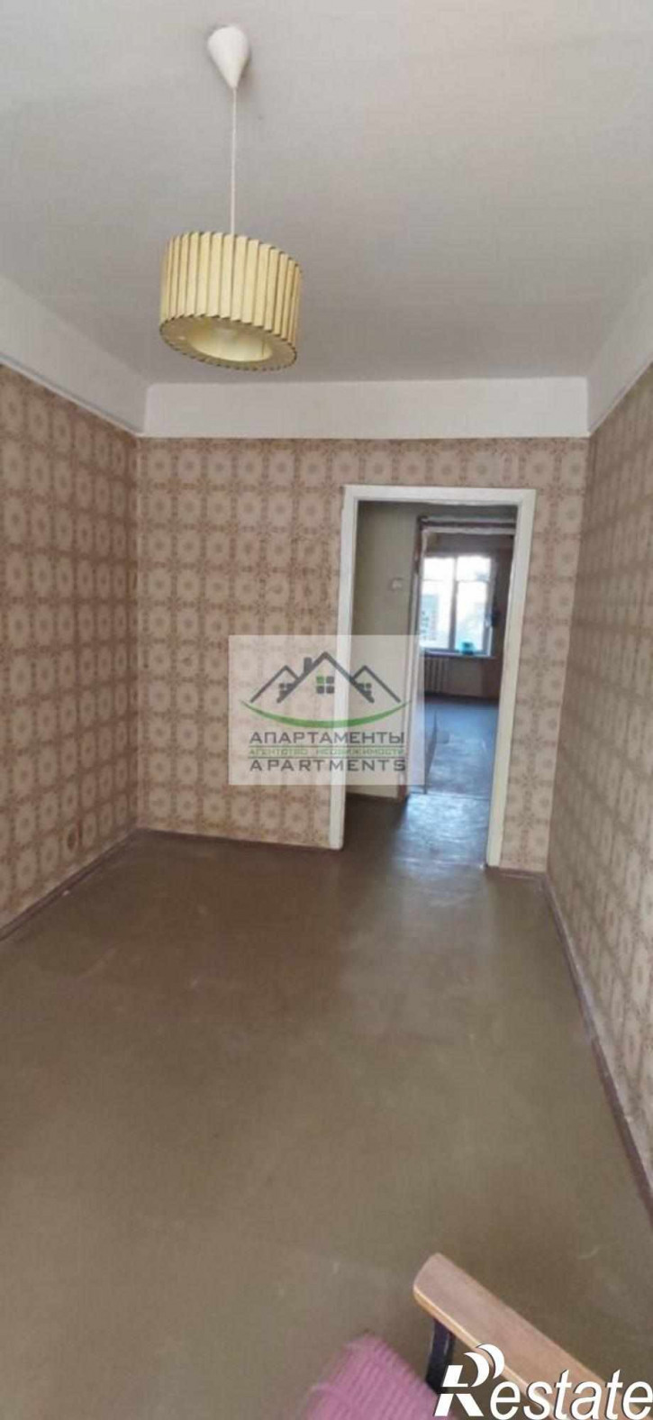 2-комн квартира Аллея Строителей ул, 8