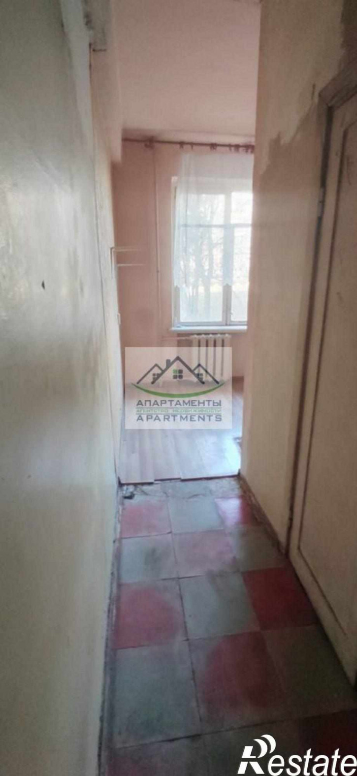 2-комн квартира Аллея Строителей ул, 8
