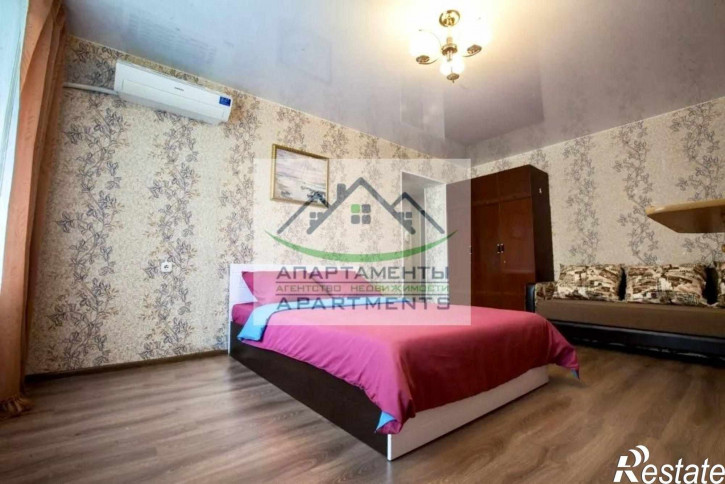 3-комн квартира 295 Стрелковой Дивизии ул, 13к3