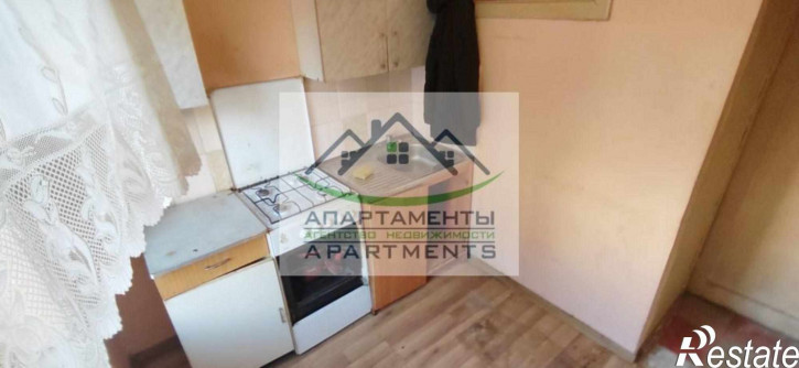 2-комн квартира Аллея Строителей ул, 8