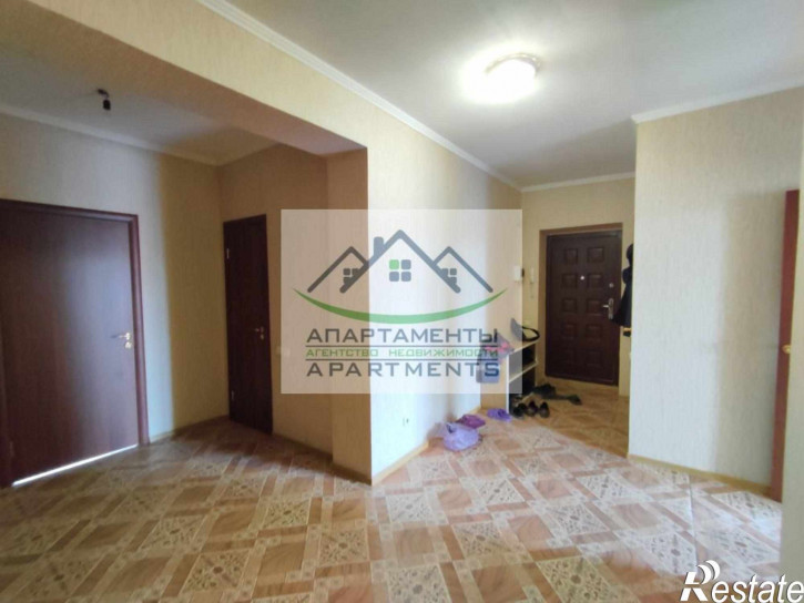 3-комн квартира Школьная ул, 33к1