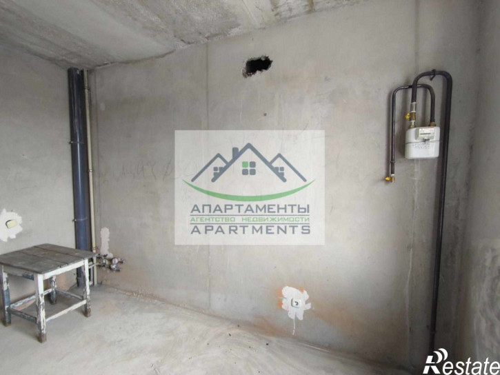 3-комн квартира Школьная ул, 33к1