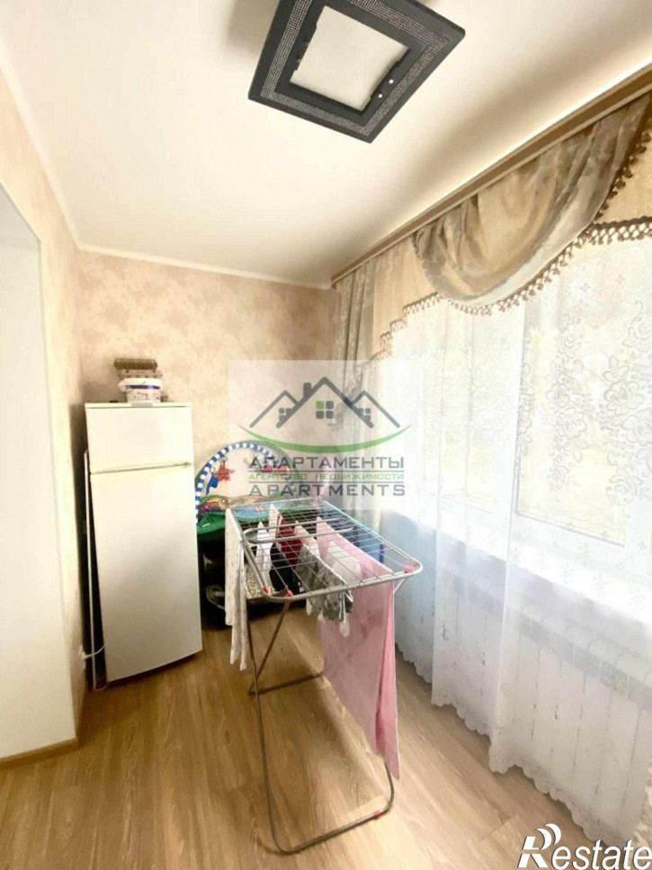 1-комн квартира Юлиуса Фучика ул, 7