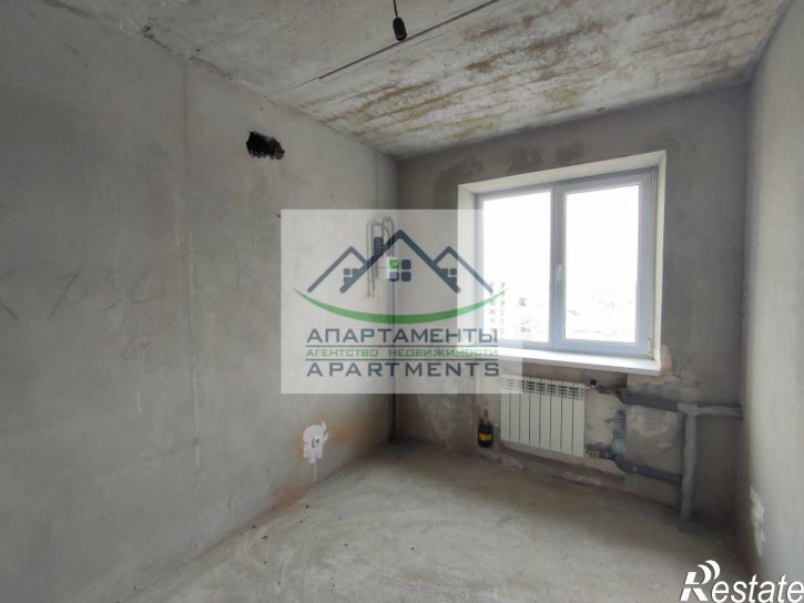 3-комн квартира Школьная ул, 33к1