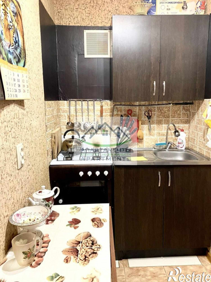 1-комн квартира Юлиуса Фучика ул, 7
