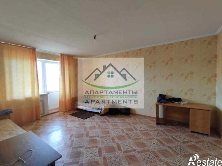 3-комн квартира Школьная ул, 33к1