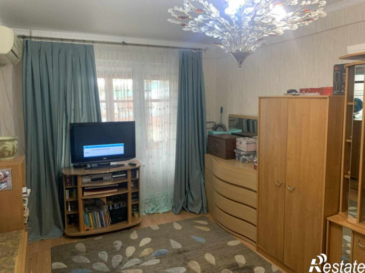 3-комн квартира Свободы пр-кт, 38