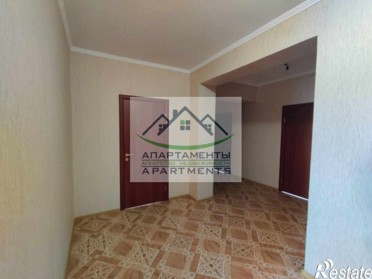 3-комн квартира Школьная ул, 33к1