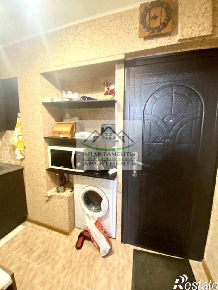1-комн квартира Юлиуса Фучика ул, 7