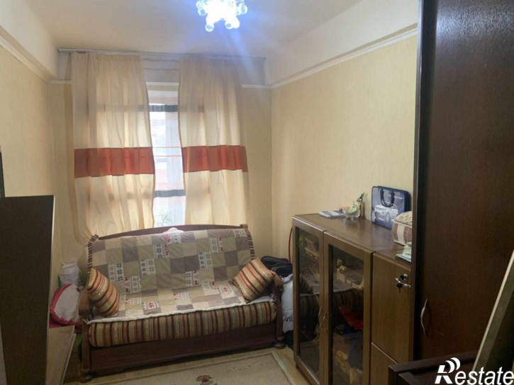 3-комн квартира Свободы пр-кт, 38