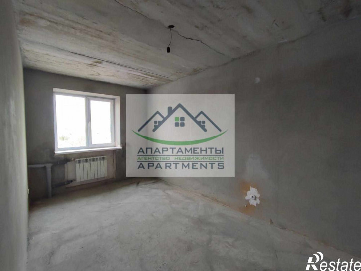 3-комн квартира Школьная ул, 33к1