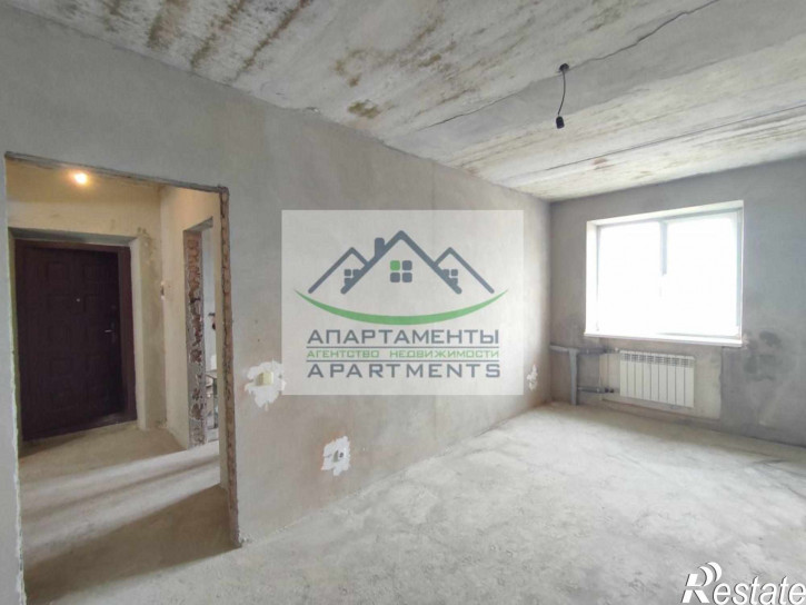 3-комн квартира Школьная ул, 33к1