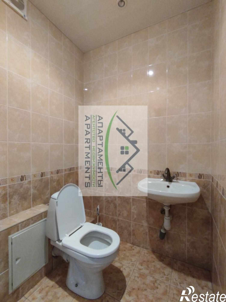 3-комн квартира Школьная ул, 33к1