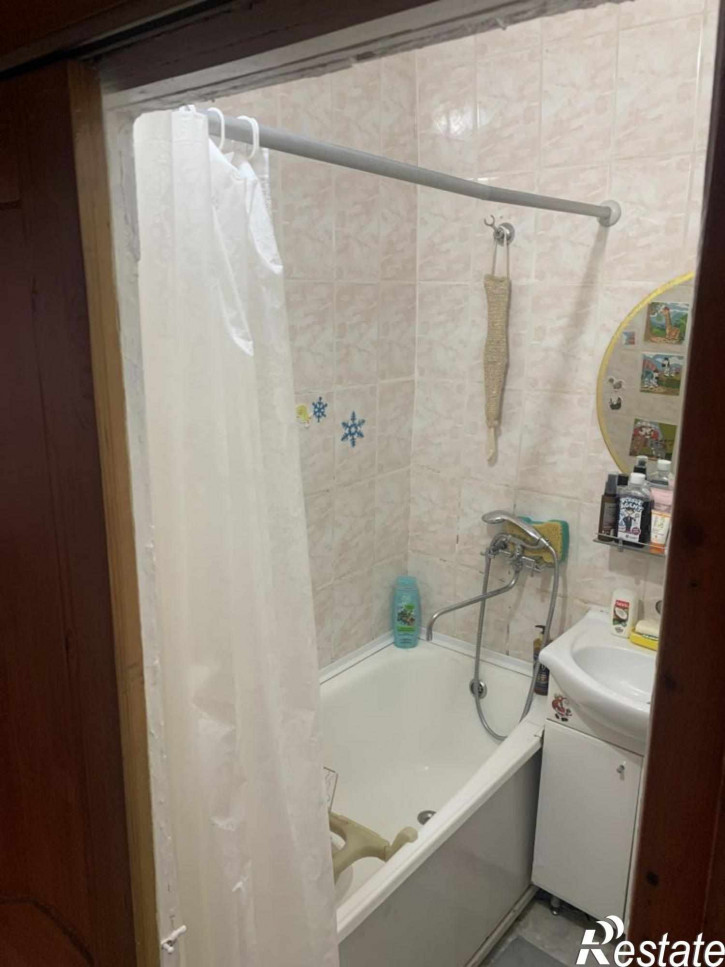 3-комн квартира Свободы пр-кт, 38
