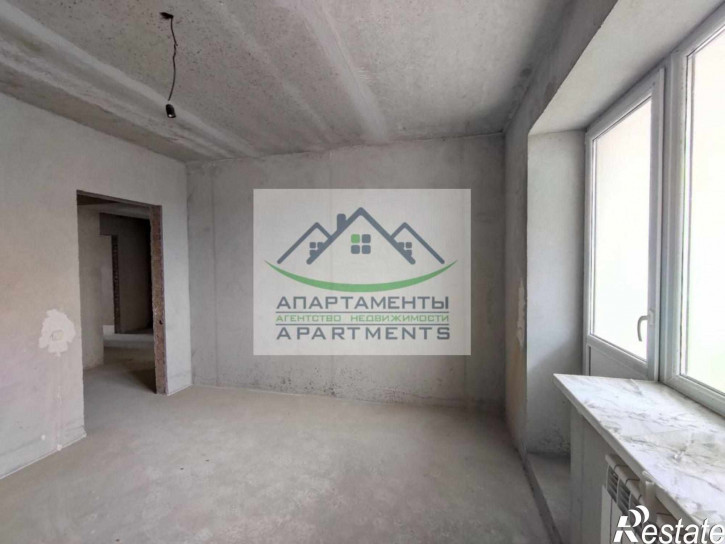 3-комн квартира Школьная ул, 33к1