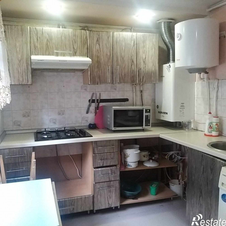 3-комн квартира Теплосерная ул, 21