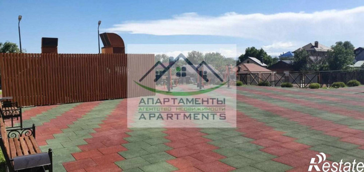 2-комн квартира Адмиральского ул, 1А