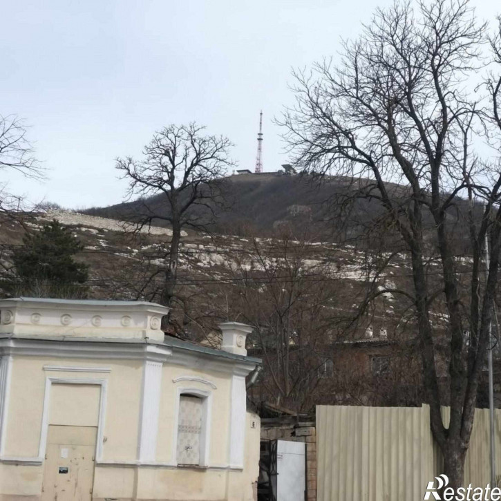 1-комн квартира Кирова пр-кт, 8