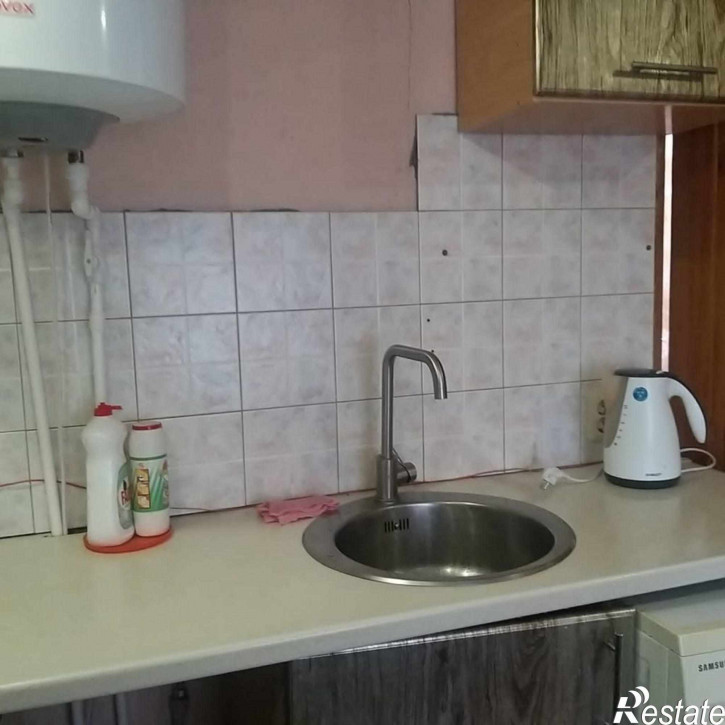 3-комн квартира Теплосерная ул, 21