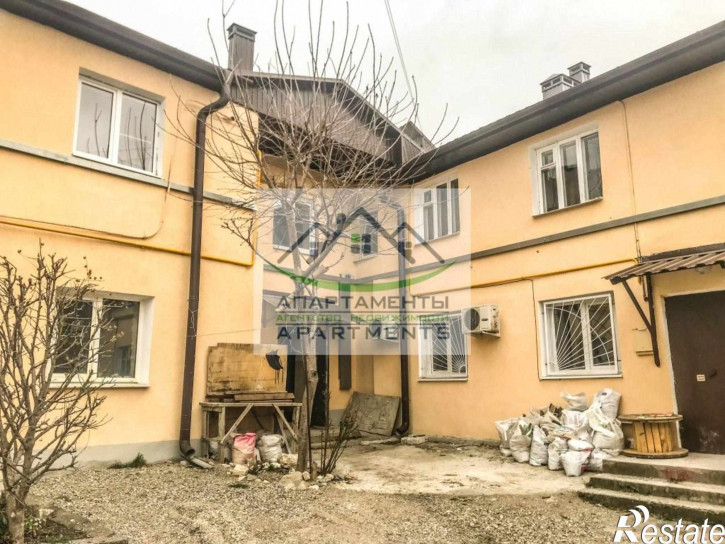 2-комн квартира Теплосерная ул, 3
