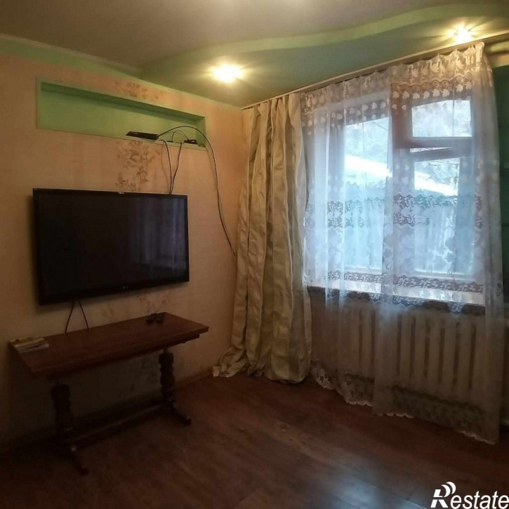 3-комн квартира Теплосерная ул, 21