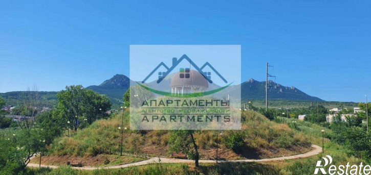 2-комн квартира Адмиральского ул, 1А