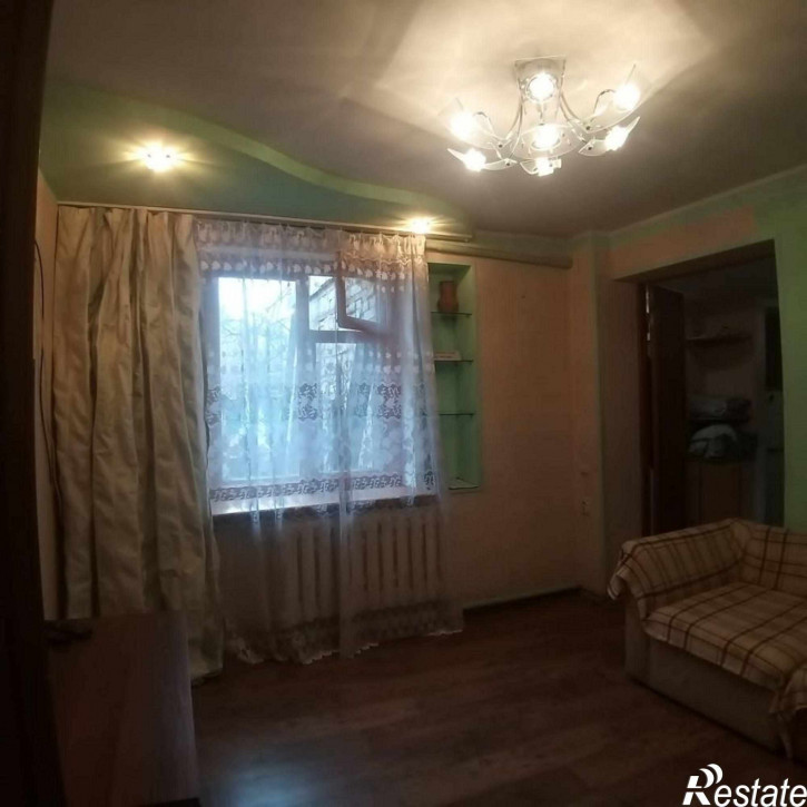 3-комн квартира Теплосерная ул, 21