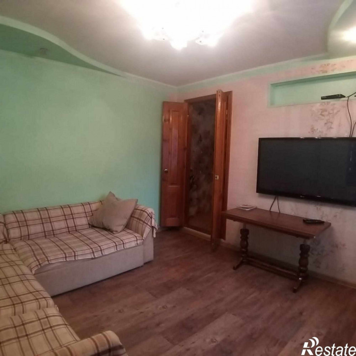 3-комн квартира Теплосерная ул, 21