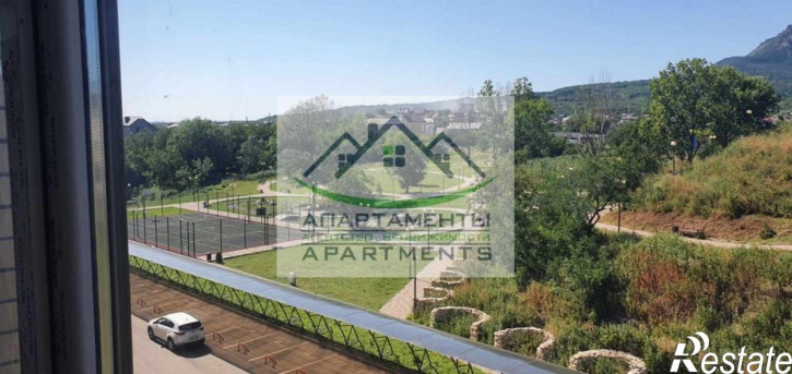 2-комн квартира Адмиральского ул, 1А