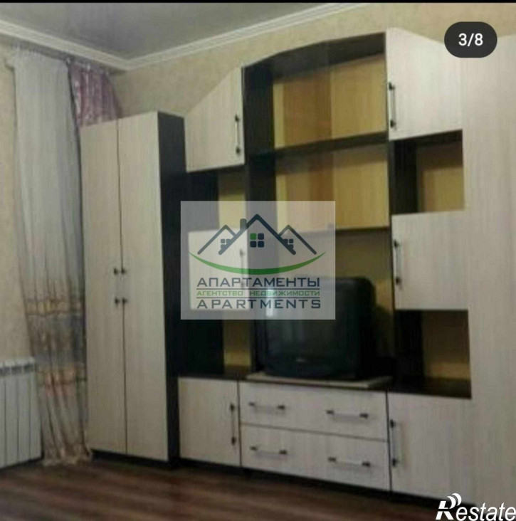 1-комн квартира Юлиуса Фучика ул, 7