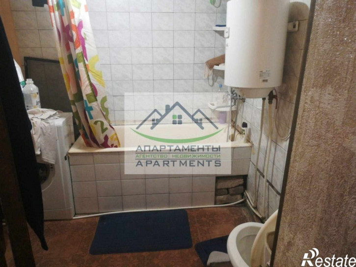1-комн квартира Козлова ул, 9