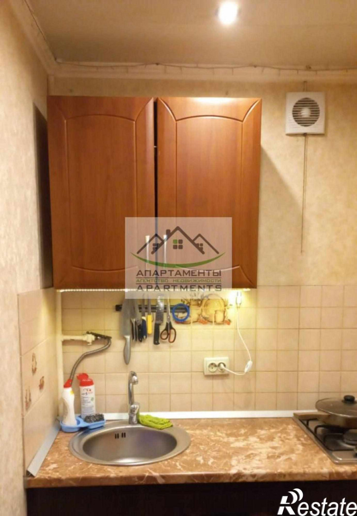 1-комн квартира Юлиуса Фучика ул, 7